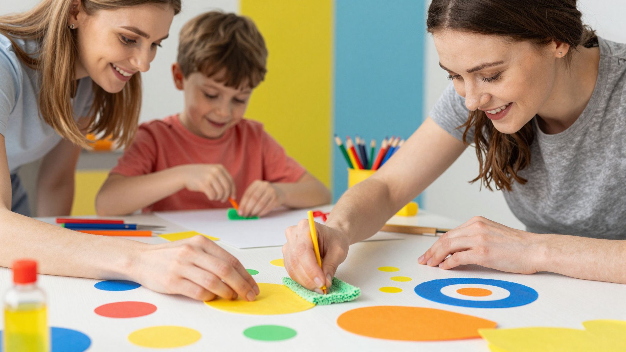 A babaolaj segít a ragasztós maradékok eltávolításában!