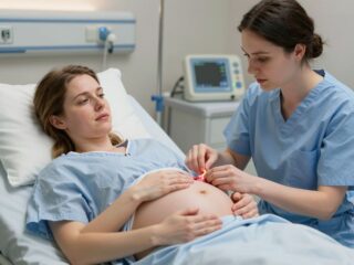 Tágulási szakasz a szülésben: jelek, centiméterek és reális időtartam