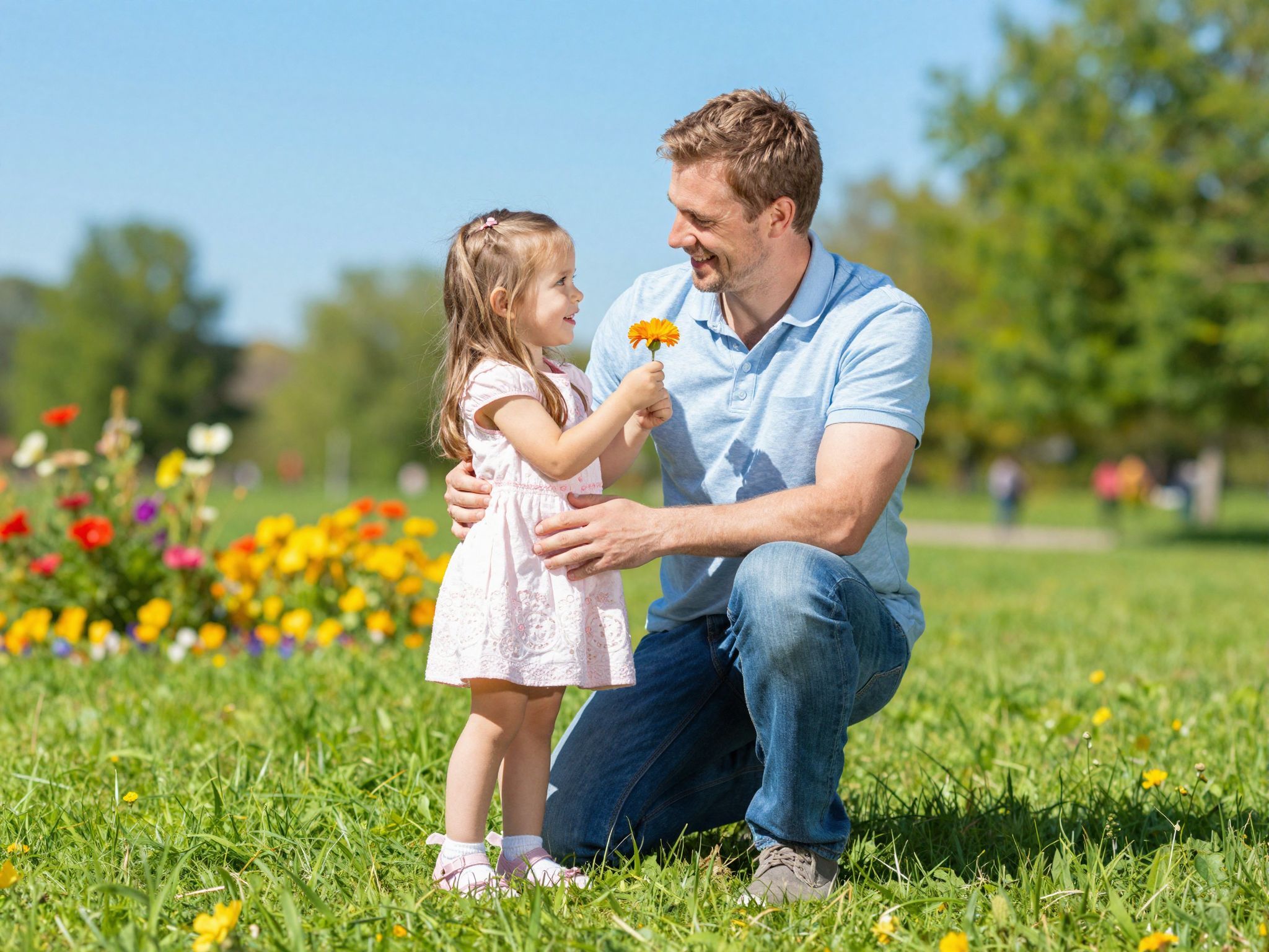 Segíts neki határokat szabni, hogy magabiztos legyen.