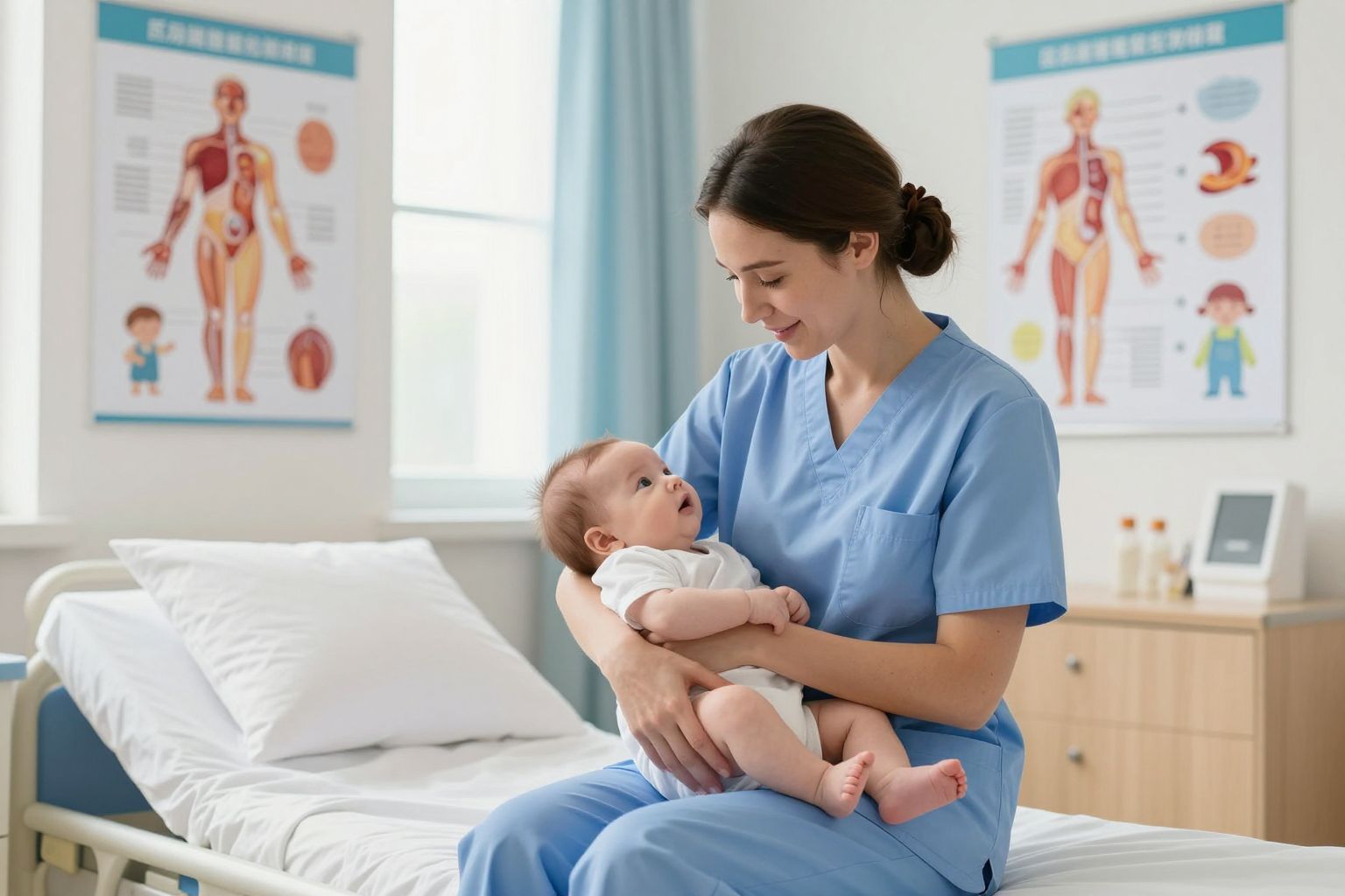 A belső egyensúly zavarai súlyosan befolyásolhatják a fejlődést.