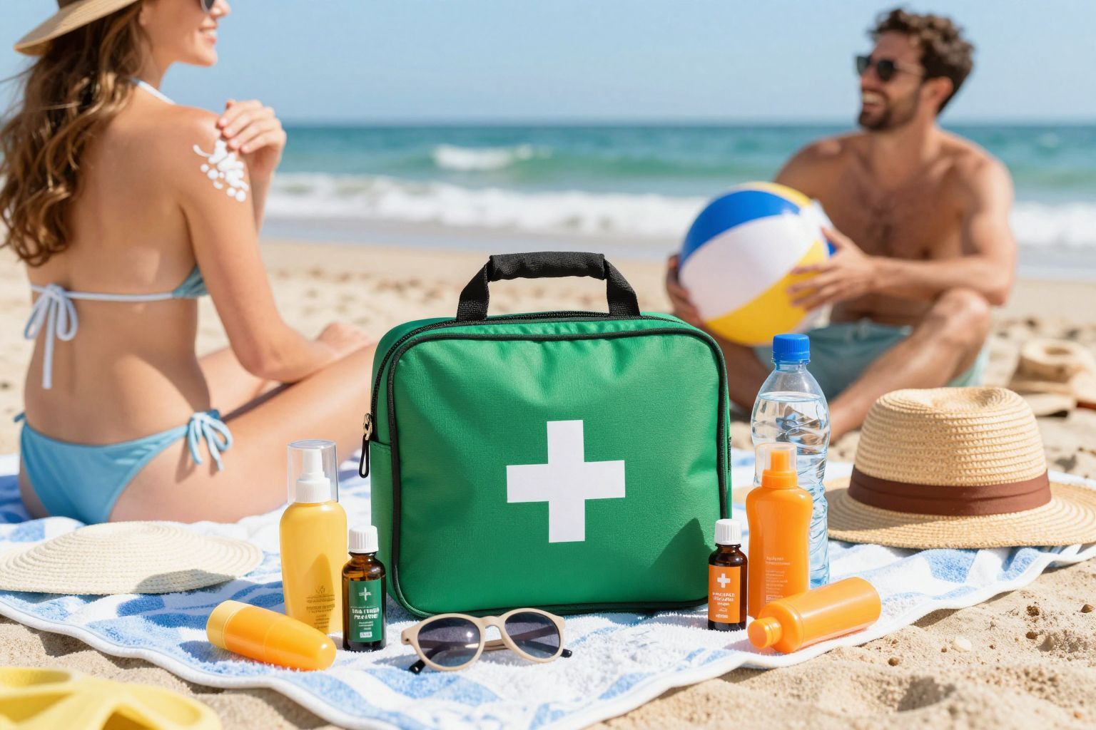 A teafaolaj természetes antibiotikum, hatékony sebek kezelésére.