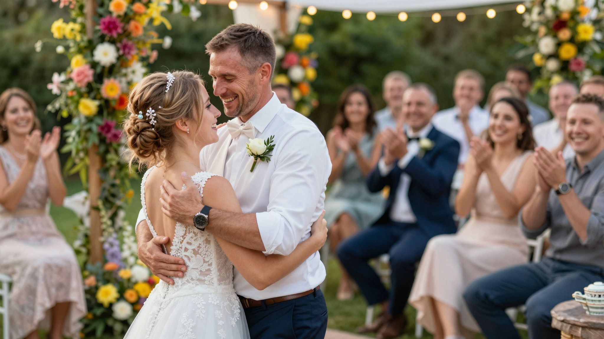 A produkció látványos koreográfiája sokáig emlékezetes marad.