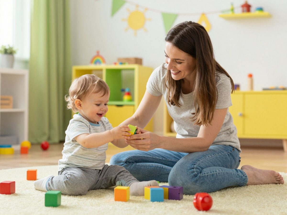 Tényleg olyan rémes a kétéves kor, mint mondják? A pszichológus segít megérteni a totyogódat