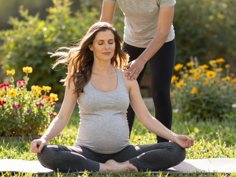 Természetes módszerek a szülés beindítására: működnek a népi praktikák