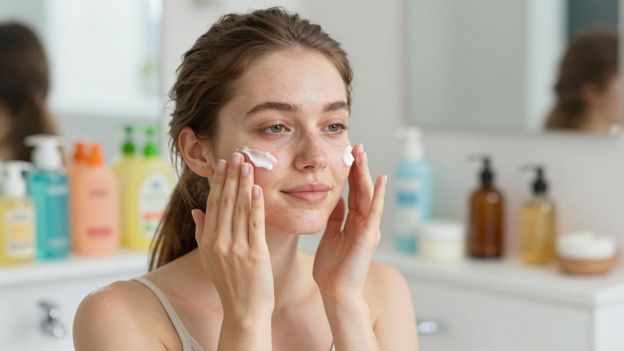 A pattanáskezelés nem mindig igényel drága termékeket.