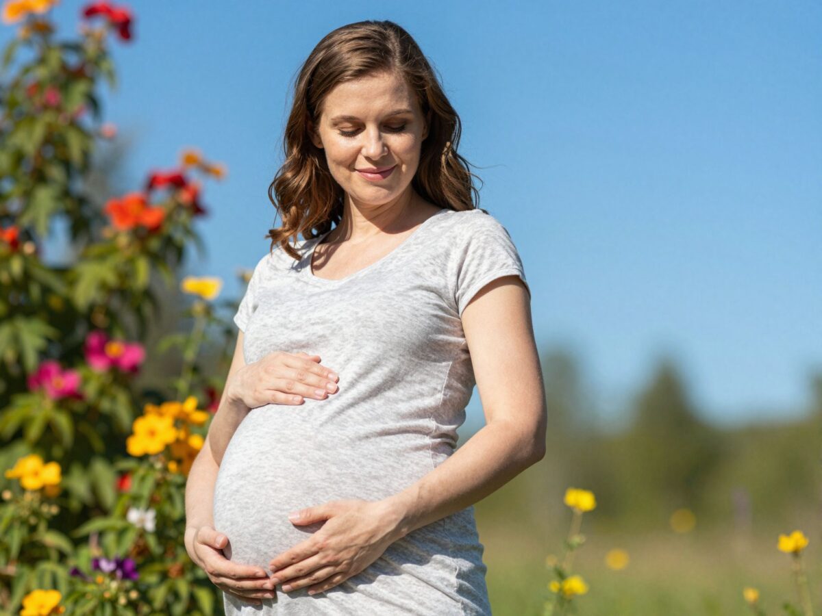 Tévhitek a terhes hasról: tényleg a forma alapján megjósolható a baba neme?