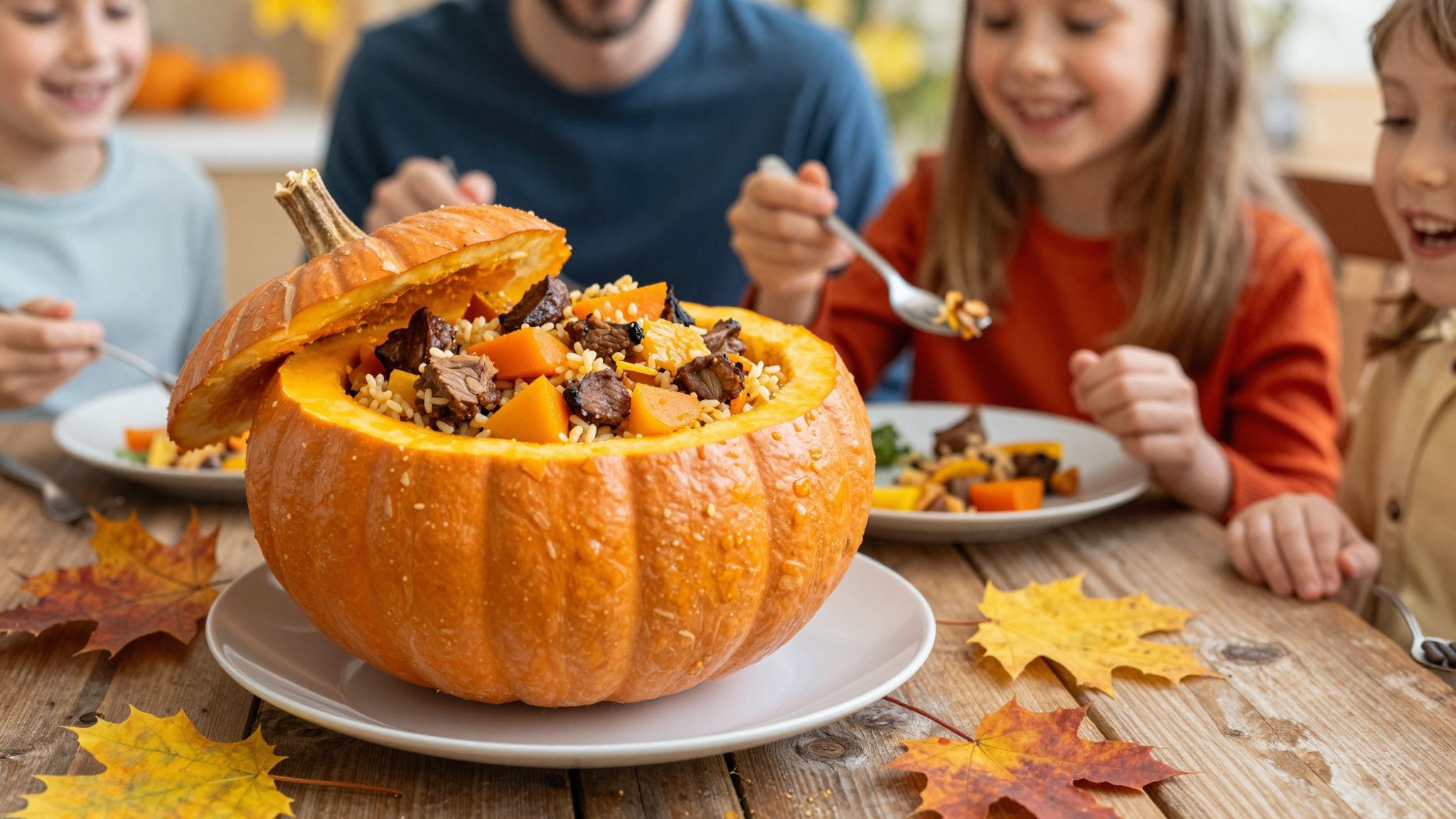 Különböző textúrákkal tedd izgalmassá a tányért!