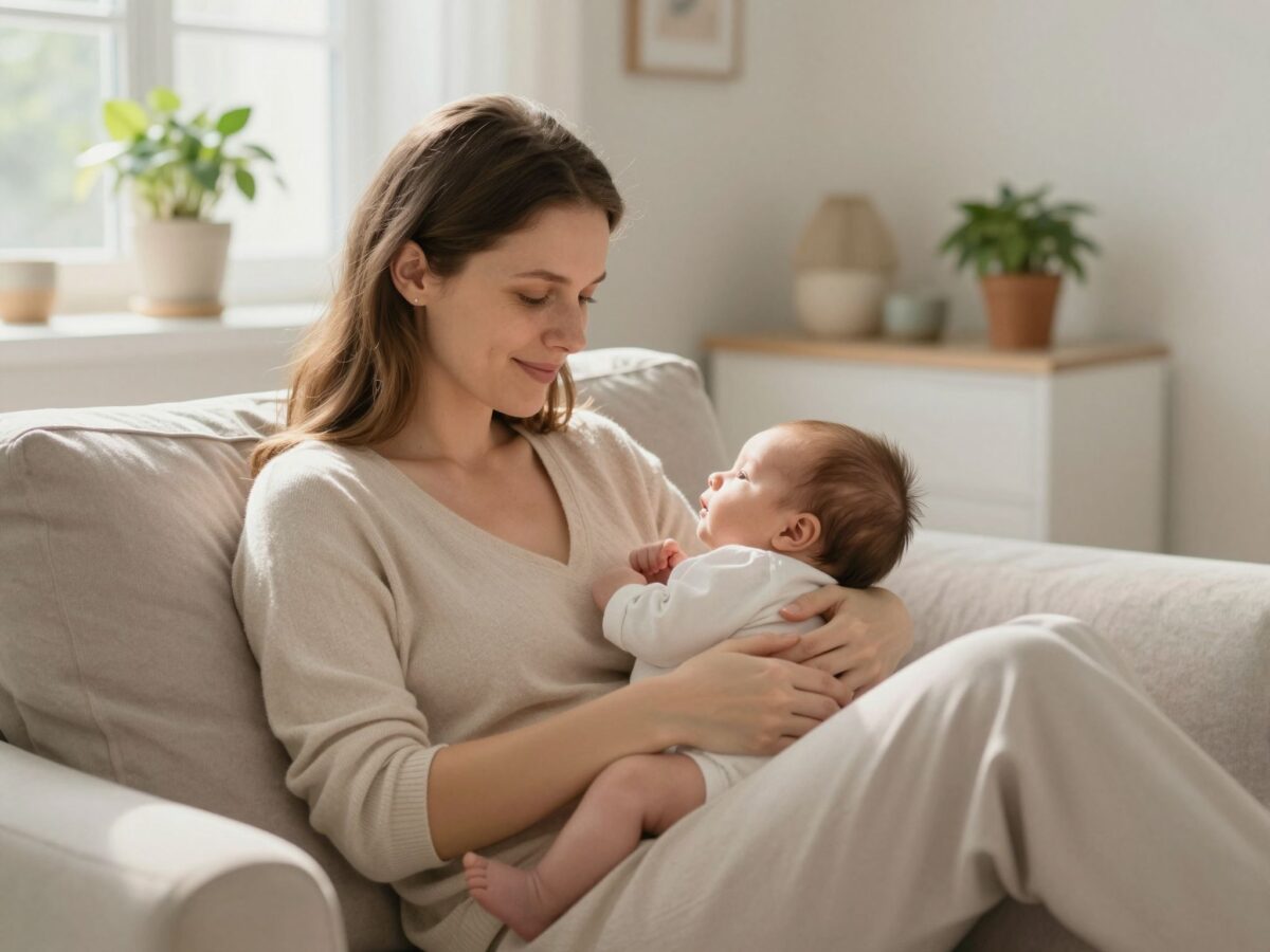 Tippek az aranyér elkerülésére és enyhítésére a szülés utáni hetekben