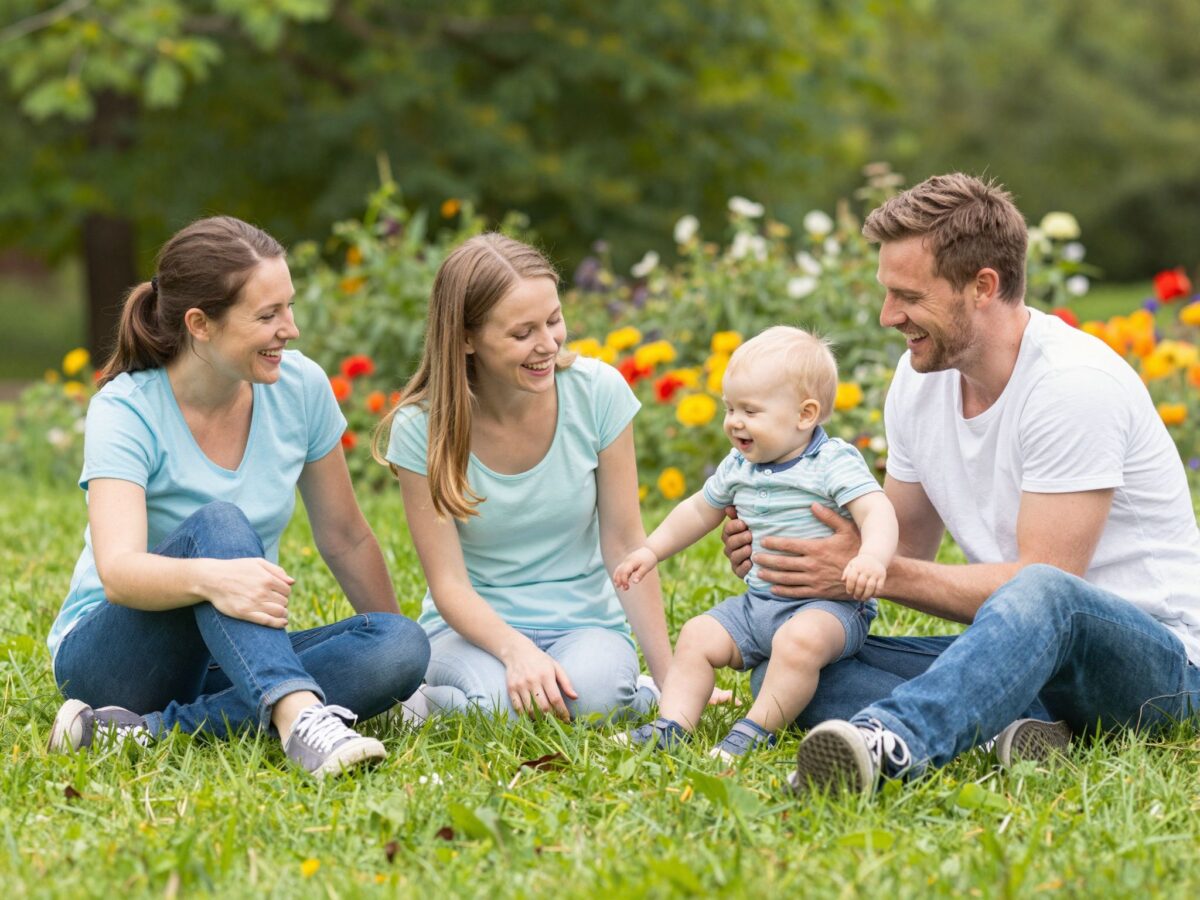 Több, mint gügyögés és mosoly: a rejtett mérföldkövek, amikről kevesen tudnak