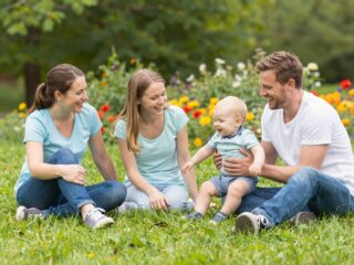 Több, mint gügyögés és mosoly: a rejtett mérföldkövek, amikről kevesen tudnak