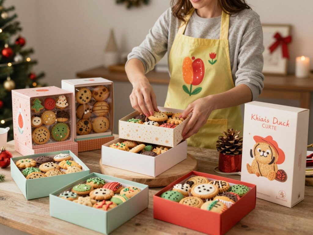 Töltsd meg a sütisdobozokat: hét finom és tartós adventi aprósüti