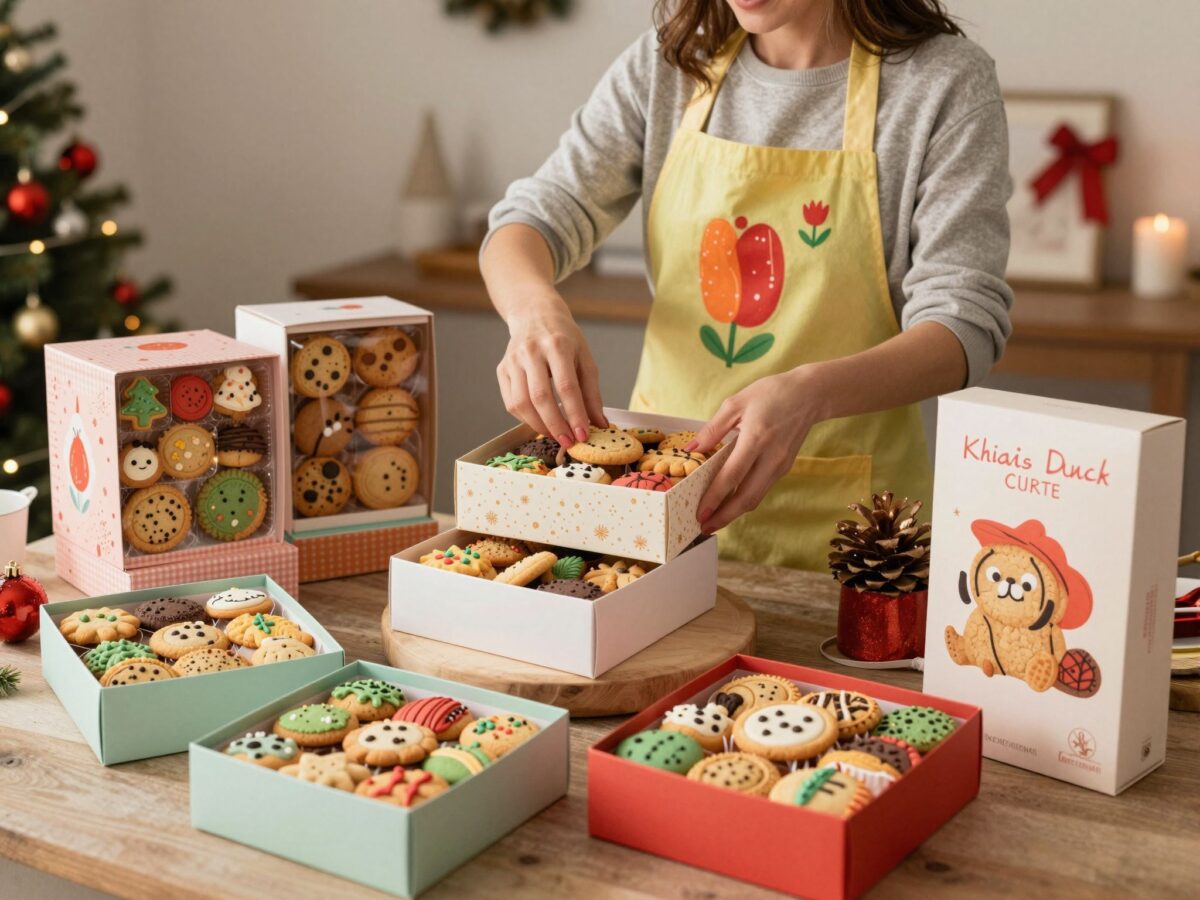 Töltsd meg a sütisdobozokat: hét finom és tartós adventi aprósüti