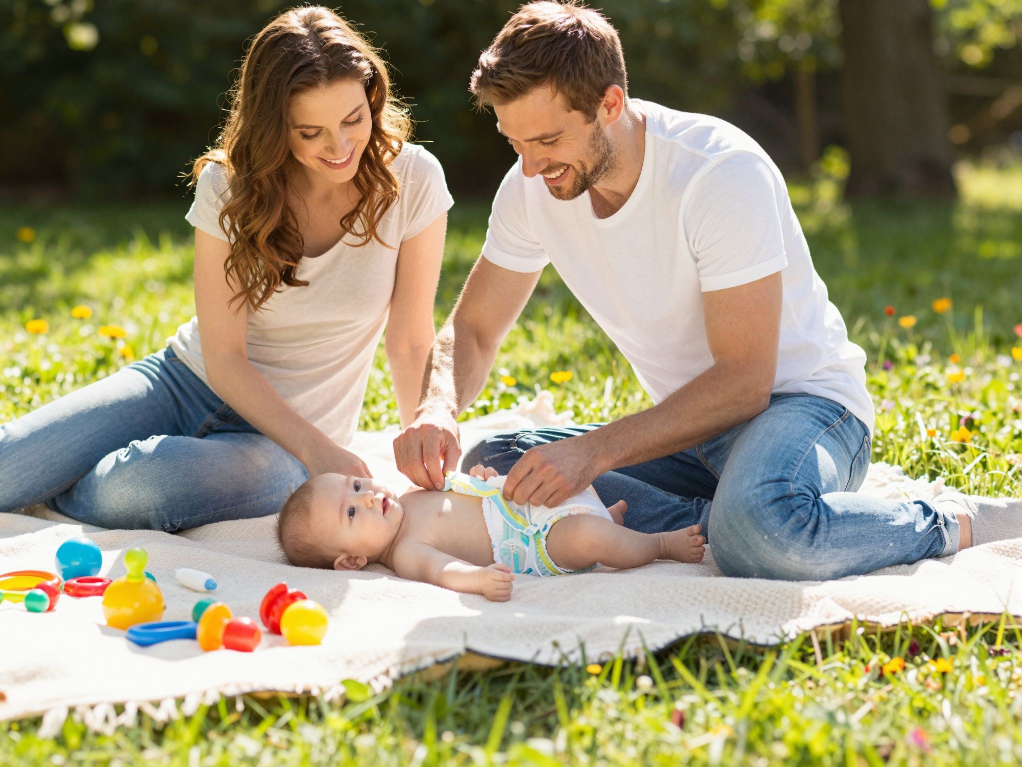 Mosható pelenkával könnyebb utazni, kevesebb hulladékot termelünk.