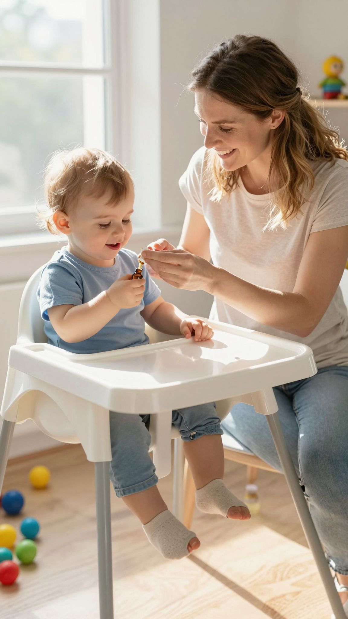 Csecsemőknek napi 400 NE D-vitamin ajánlott.