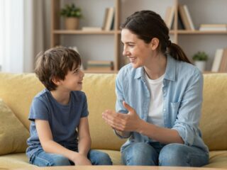 Válás után: hogyan ne rontsuk el szülőként a kommunikációt?