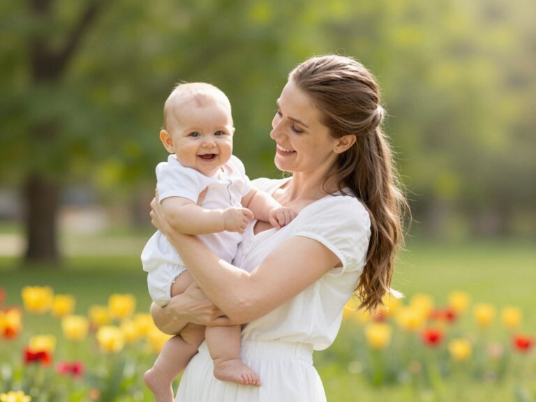 Védjük meg a legkisebbeket: a csecsemőkori influenzaoltás előnyei és tudnivalói