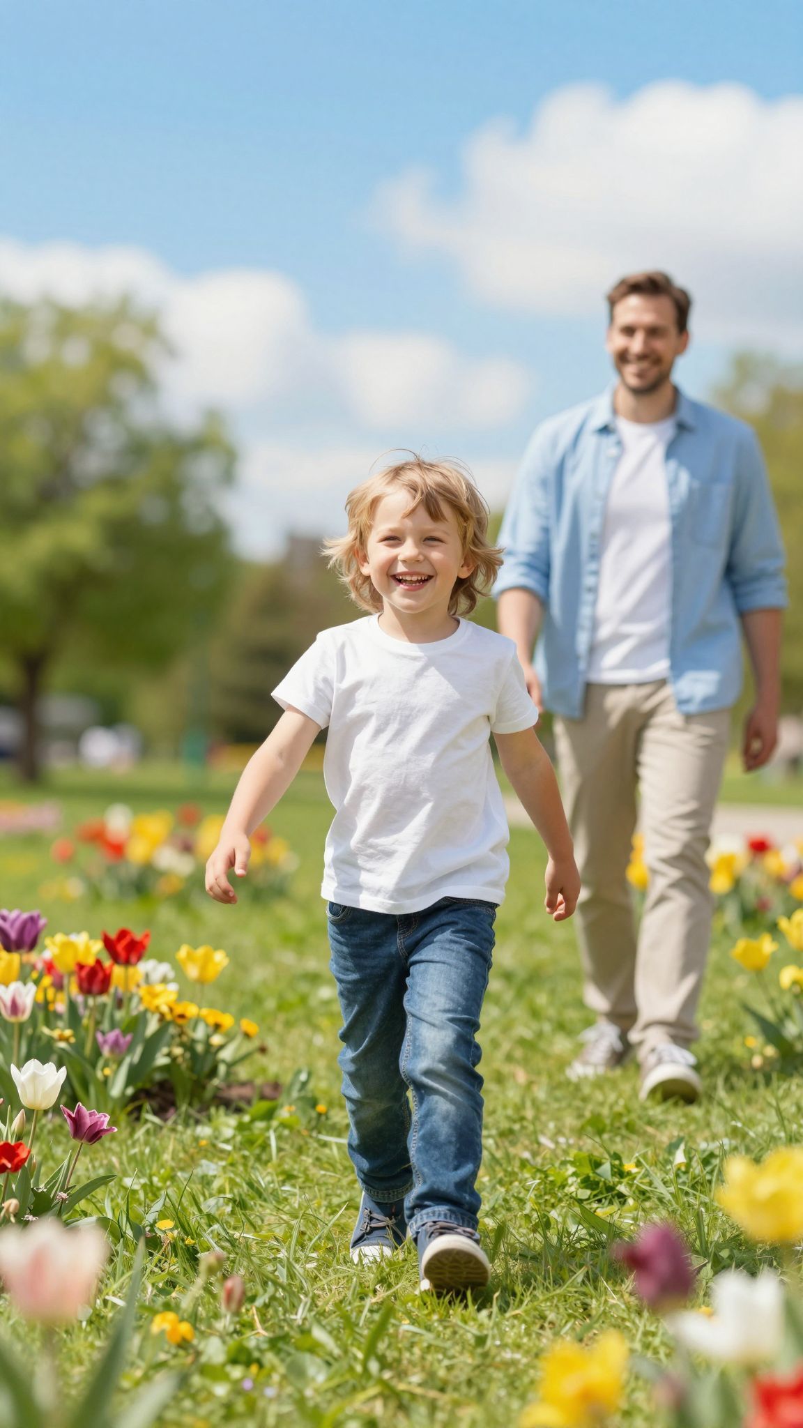 A gyermek visszatérését a közösségbe a tünetek eltűnése határozza meg.