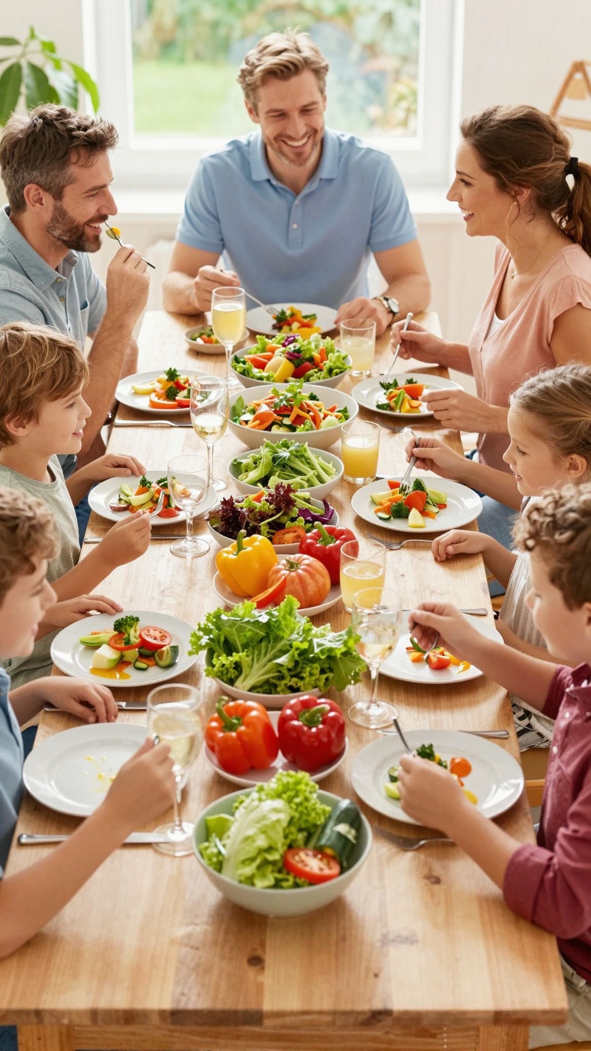 Fedezd fel a zöldségpüré titkát az ízletes ételekhez!