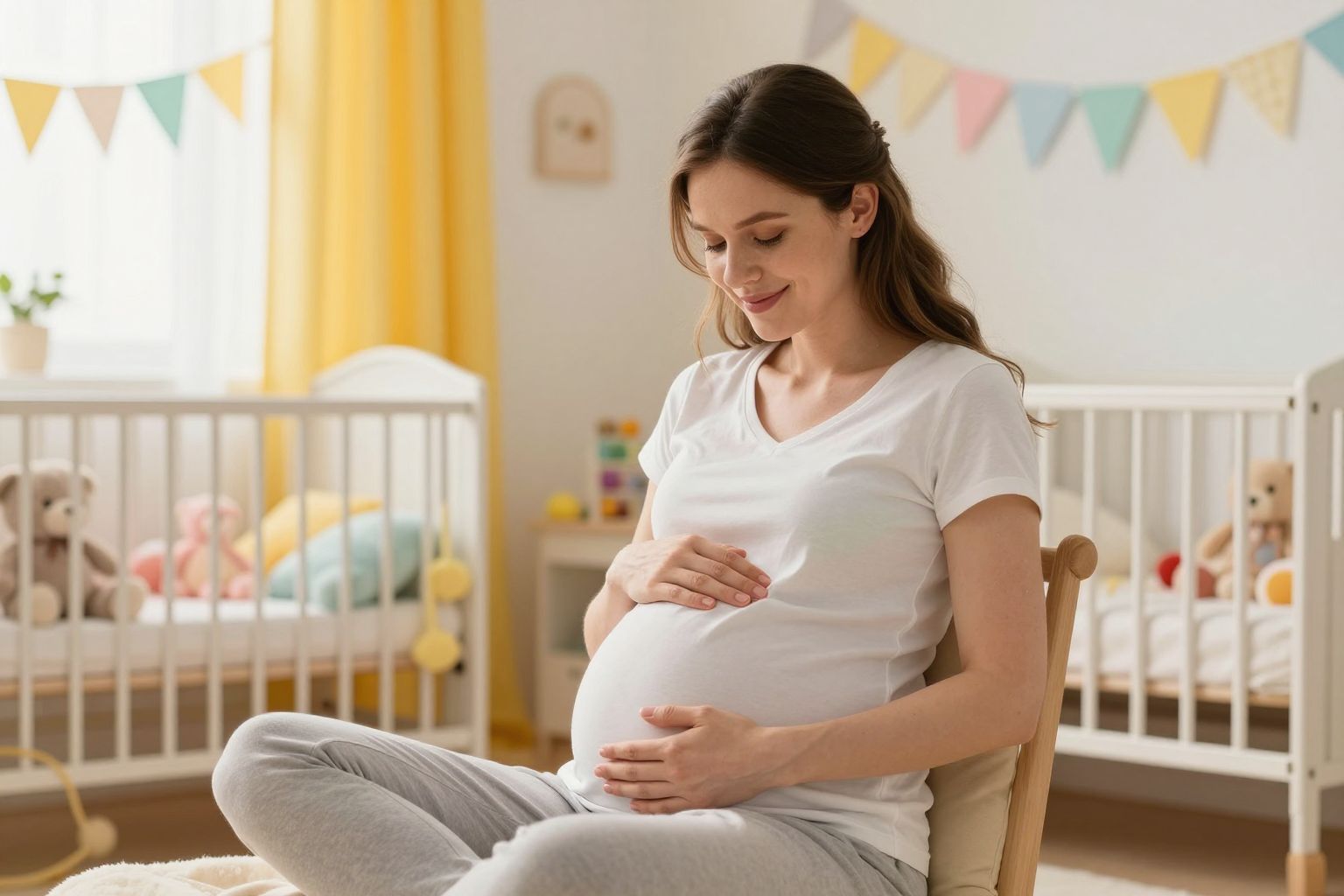A csecsemők alvási ciklusai különböznek a felnőttekétől.