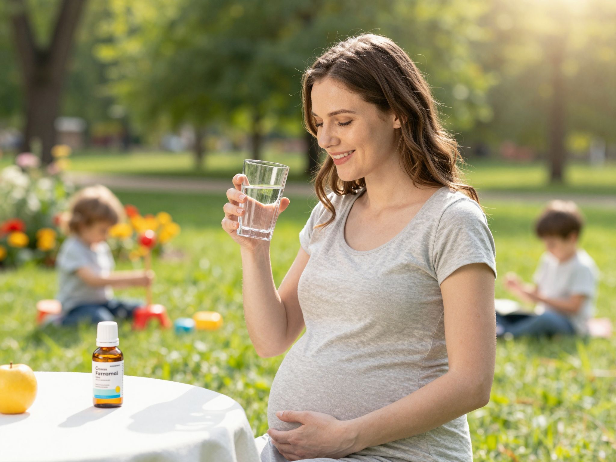 Az asztma kialakulásában szerepet játszhat a genetika.