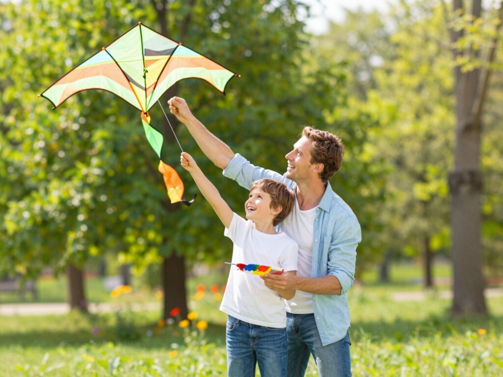 A biztos háttér a kulcs: a szülő-gyerek kapcsolat minősége befolyásolja a szociális sikereket