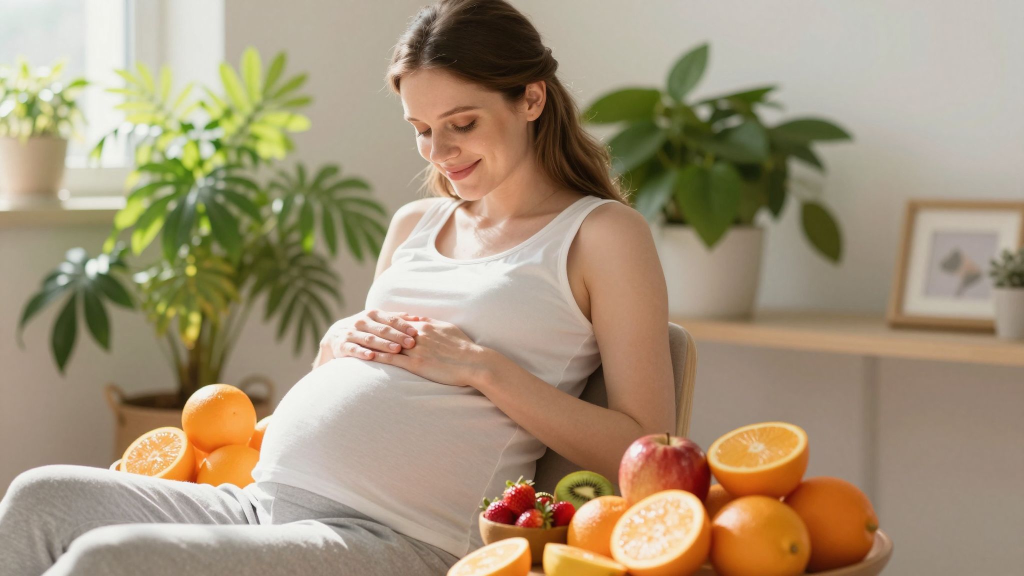 A C-vitamin hiánya rontja a kognitív fejlesztést.