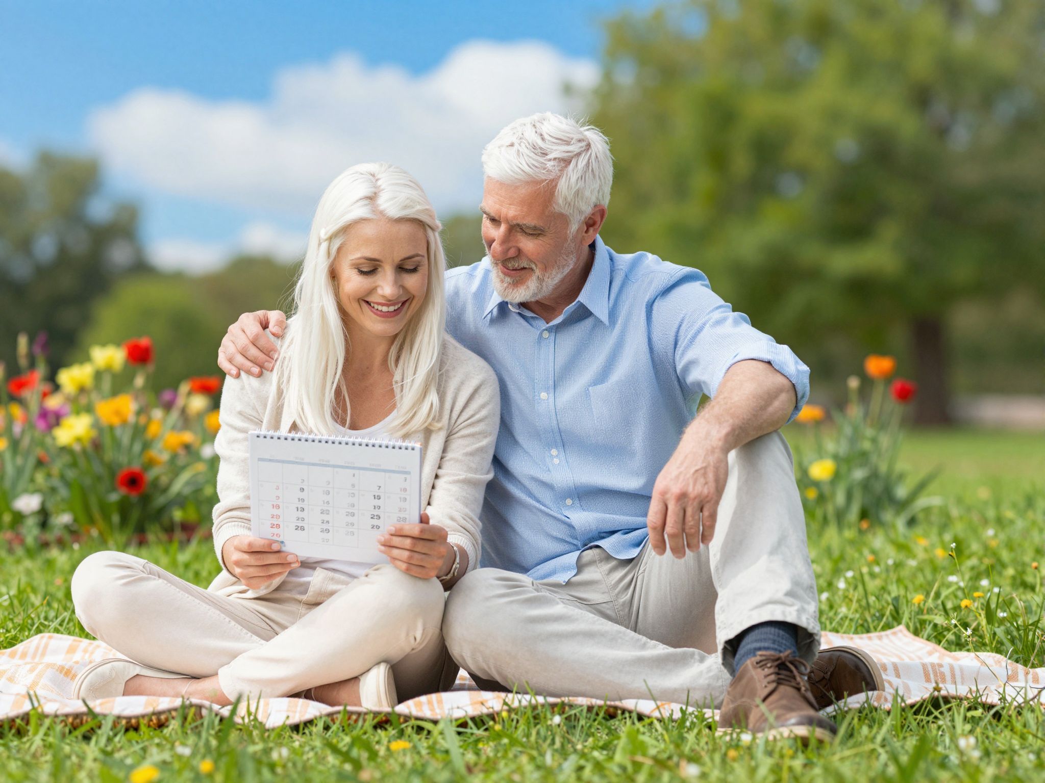 A ciklusfigyelés segíthet a termékenység helyreállításában.