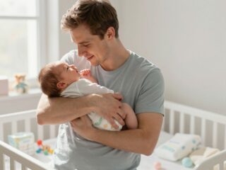 A csecsemősírás rejtelmei: Az első hetek kihívásai és a megoldások