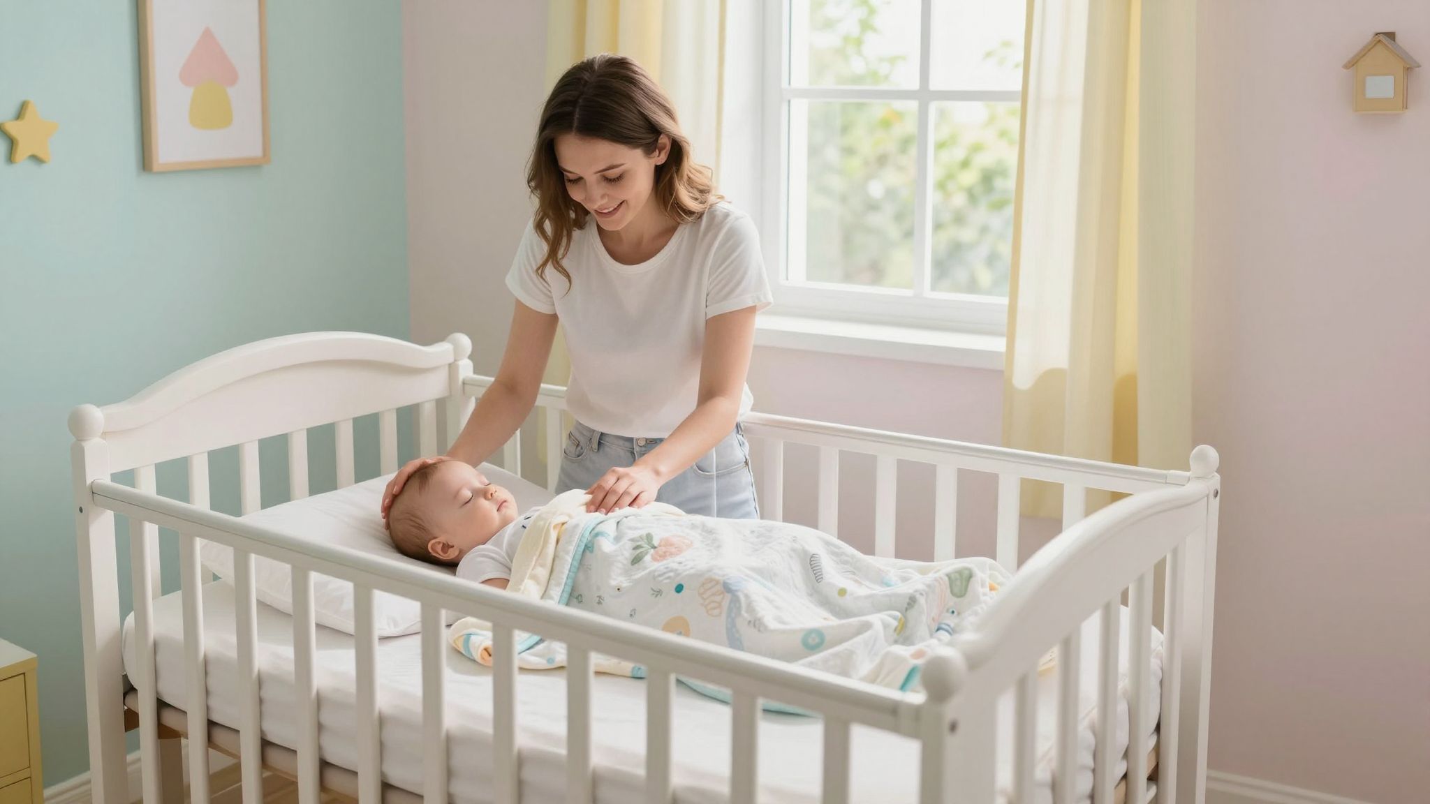 A cumi segíthet a légzés szabályozásában újszülötteknél.