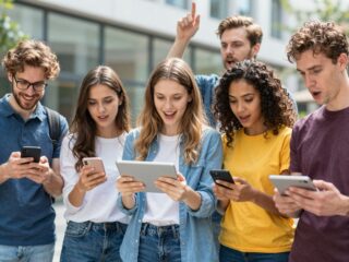 A digitális pénz forradalma: előnyök és veszélyek, ha megszűnik a készpénz