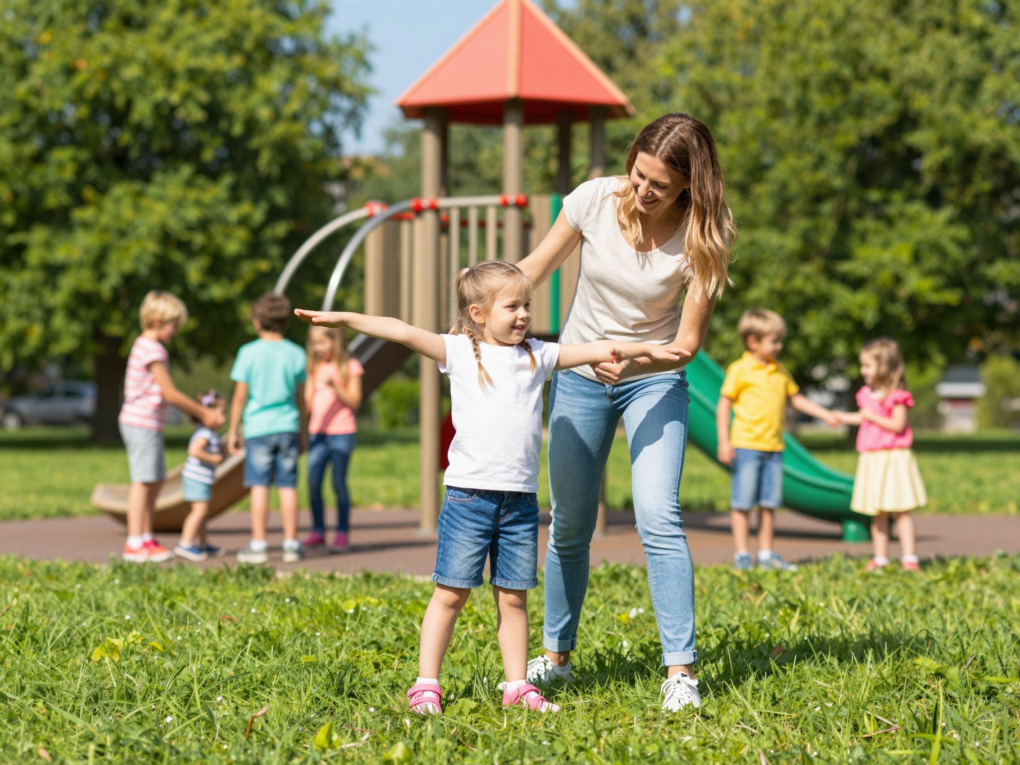 A fejlődési szakaszokban a gyerekek önállósodási igénye nő.