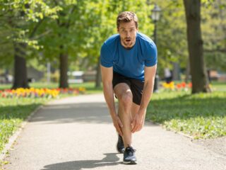 A futás rejtett veszélyei: meglepő sérülések egy ártalmatlannak tűnő sportban