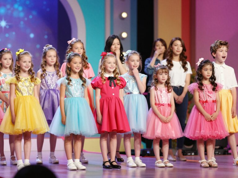 A gyerekszépségversenyek sötét oldala: miért ártalmas a gyerekek lelki világára?