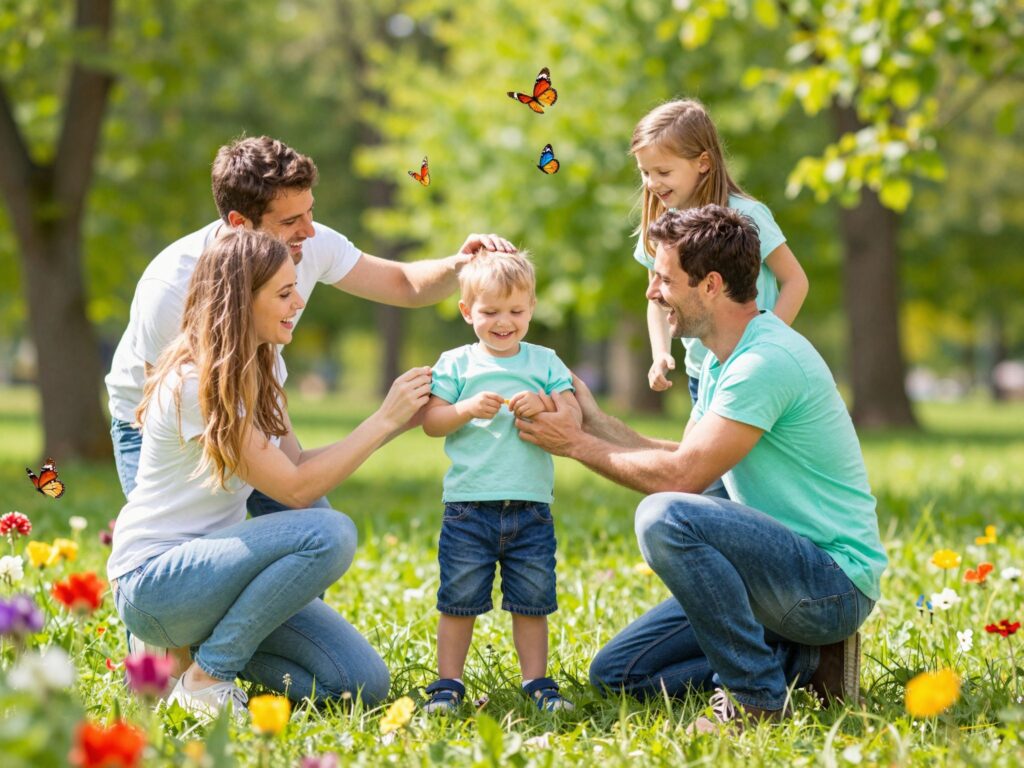 A gyermekkori immunrendszer mérföldkövei: mitől lesz erős a védekezőképesség?