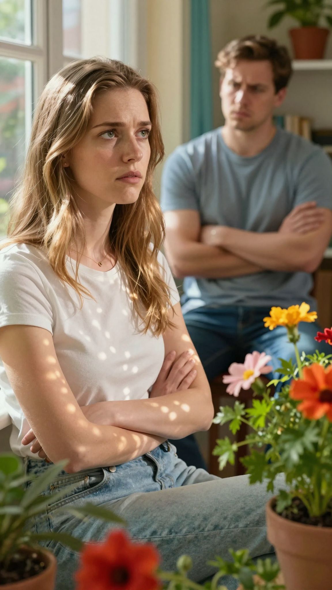 A passzív-agresszió gyakori manipulációs forma a kapcsolatokban.