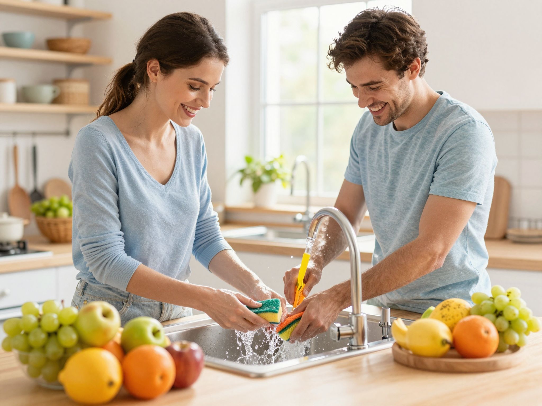 A hibrid megoldás kombinálja a hatékonyságot és a kényelmet.