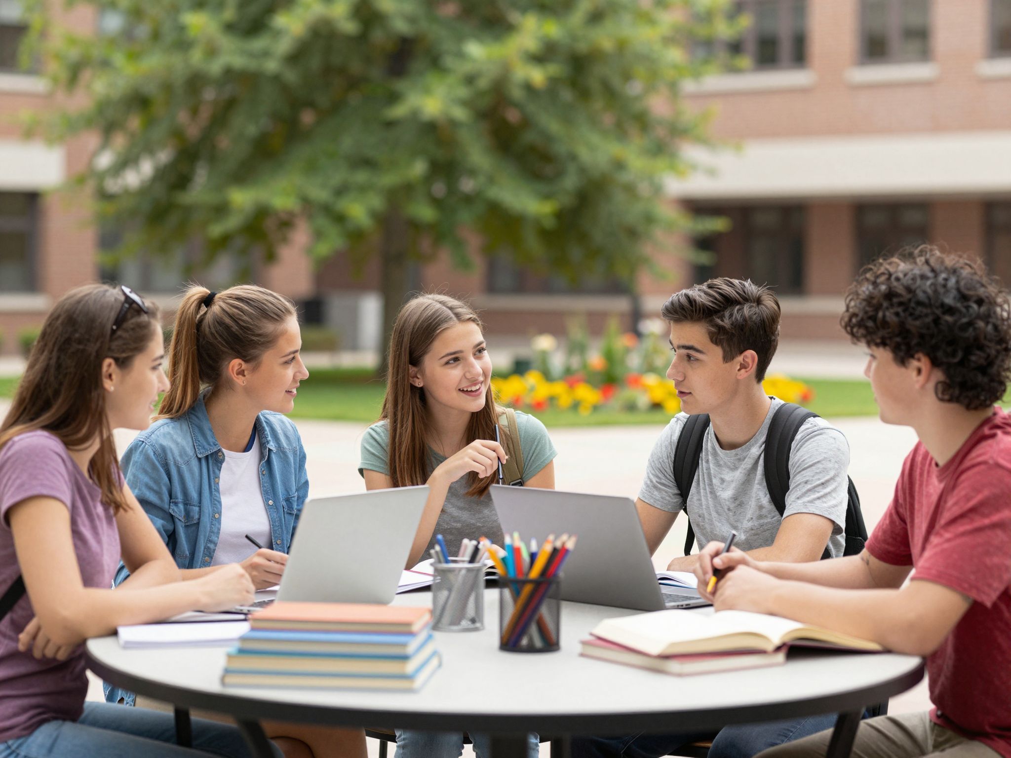 A házi feladat fejleszti a problémamegoldó készségeket.