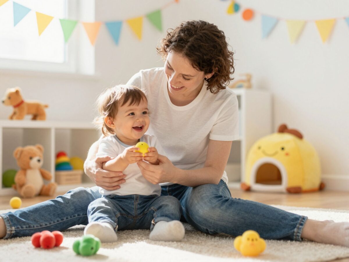 A kényeztetés és a szeretet között: jelek, hogy talán túlságosan elkényezteted a gyereket