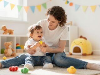 A kényeztetés és a szeretet között: jelek, hogy talán túlságosan elkényezteted a gyereket