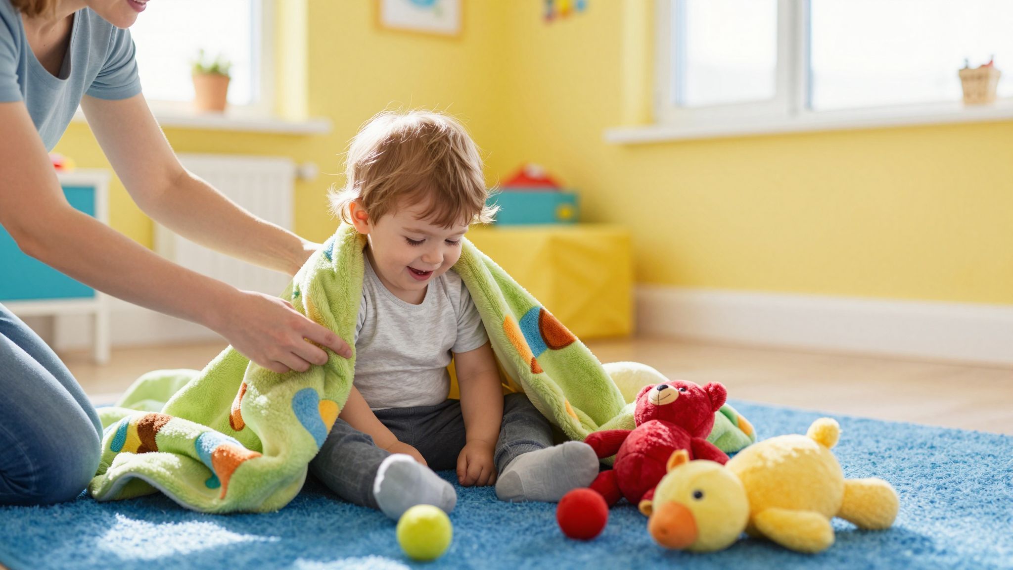 A kényeztetés felnőttekre gyakorolt hatása gyakran alig észlelhető.