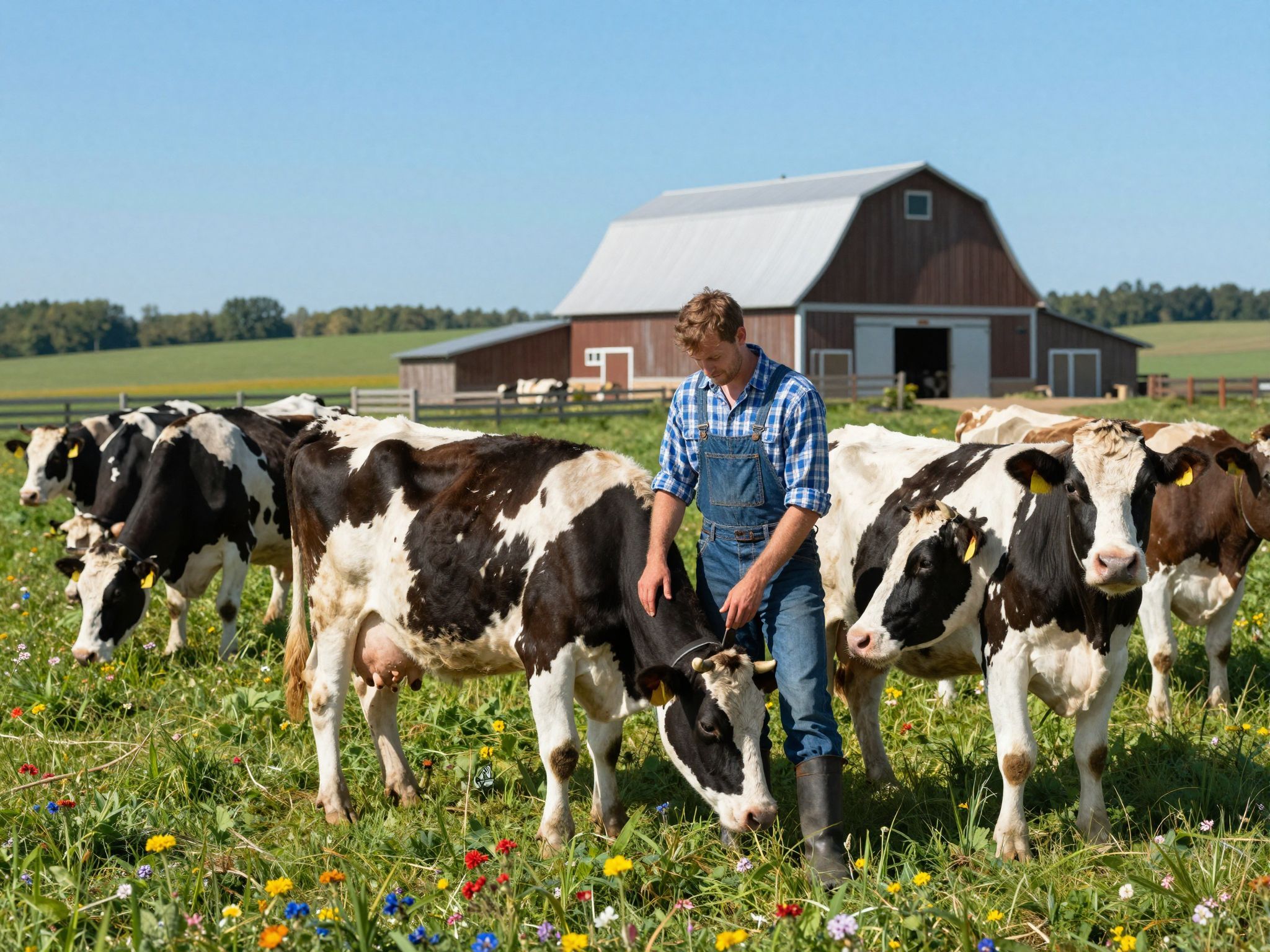 A tejtermelés szabályozása a kereslet-kínálat egyensúlyára épül.