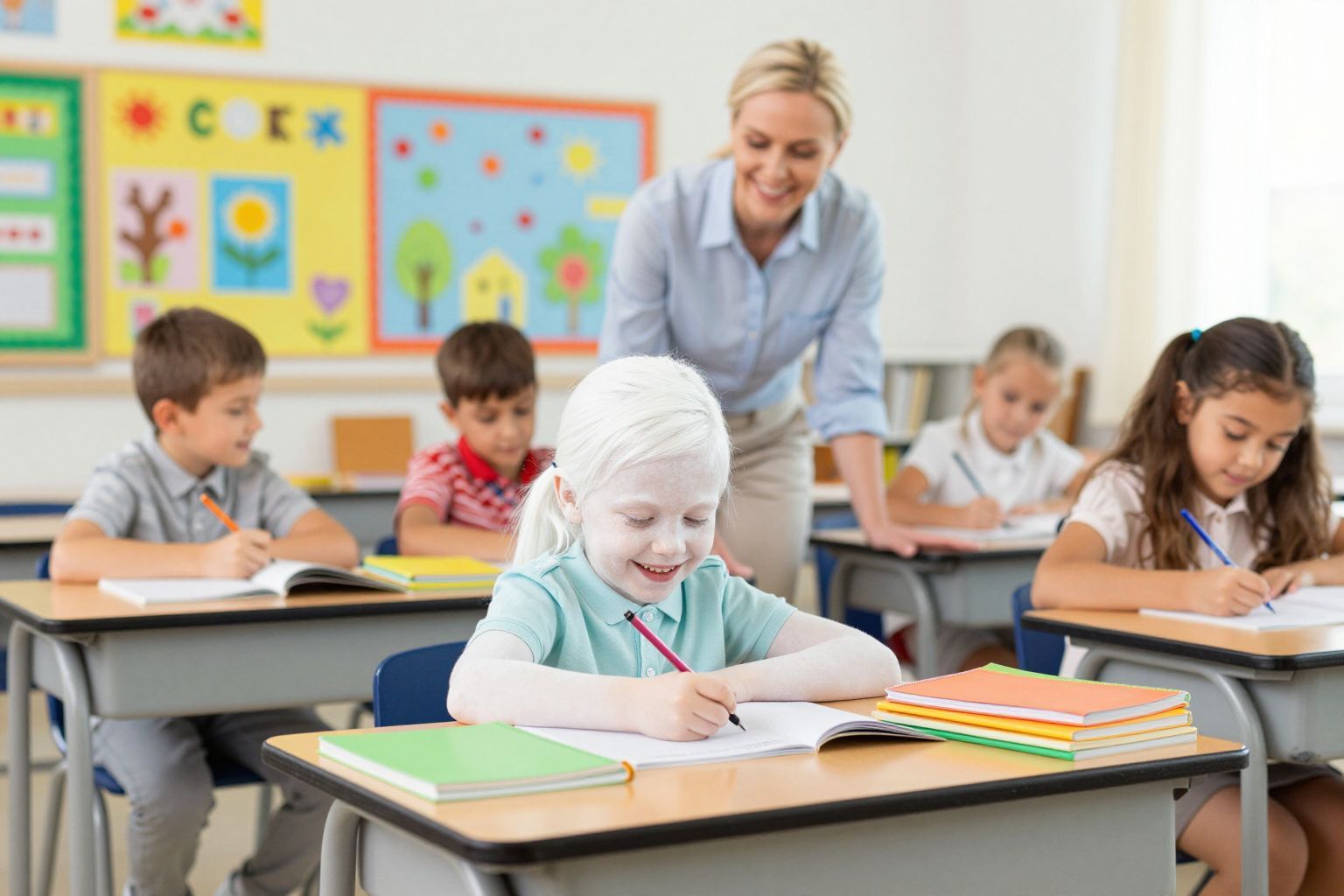 A kognitív fejlődés személyre szabott tanulást igényel.