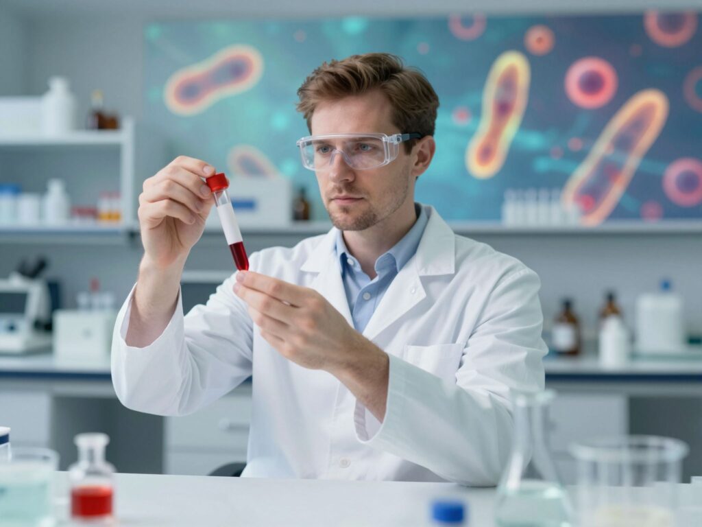 A köldökzsinórvérben rejlő csoda: az őssejtek felhasználása a gyógyászatban