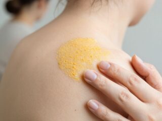 A koszmó felismerése és kezelése: tippek a sárgás, pikkelyes lerakódás ellen