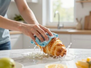 A kulacs tisztítása egyszerűen: bevált módszerek a makacs szennyeződések ellen