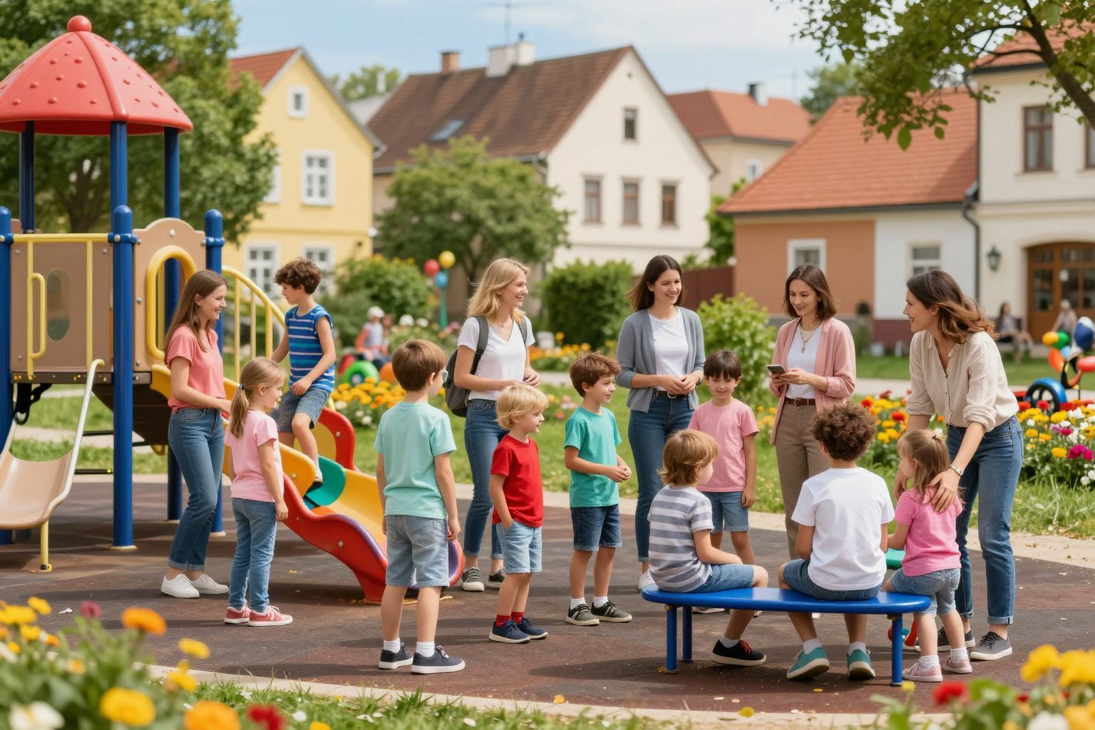 A kulturális tőke növeli a gyermekek jövőbeli lehetőségeit.
