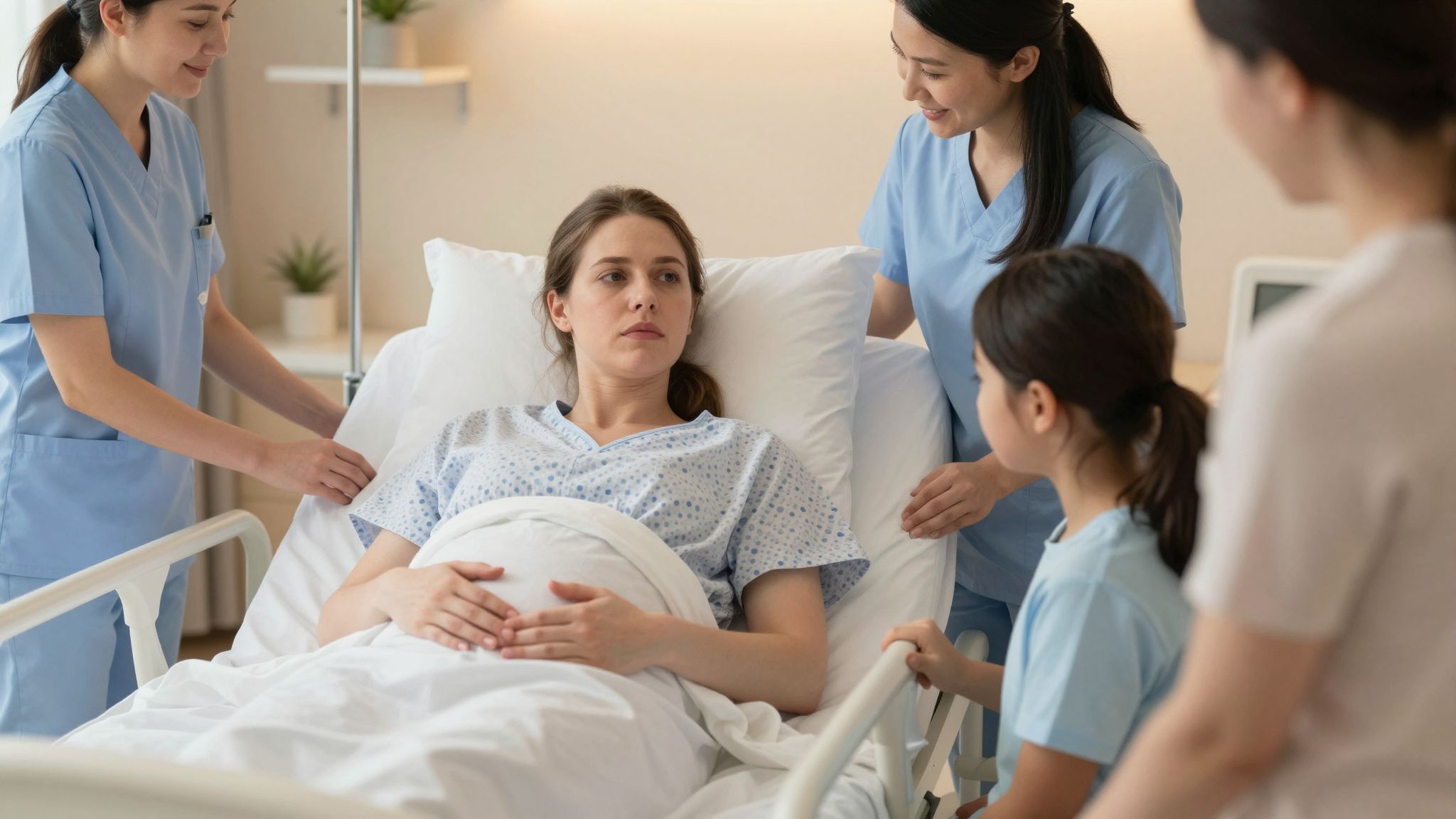 A szülés közbeni székletürítés természetes, de gyakran tabunak számít.