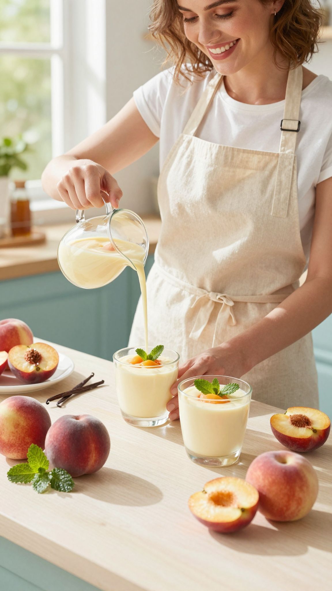 Kerüld a túlságosan híg massza használatát!