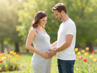 A magnézium szerepe a várandósságban: a görcsöktől a baba fejlődéséig