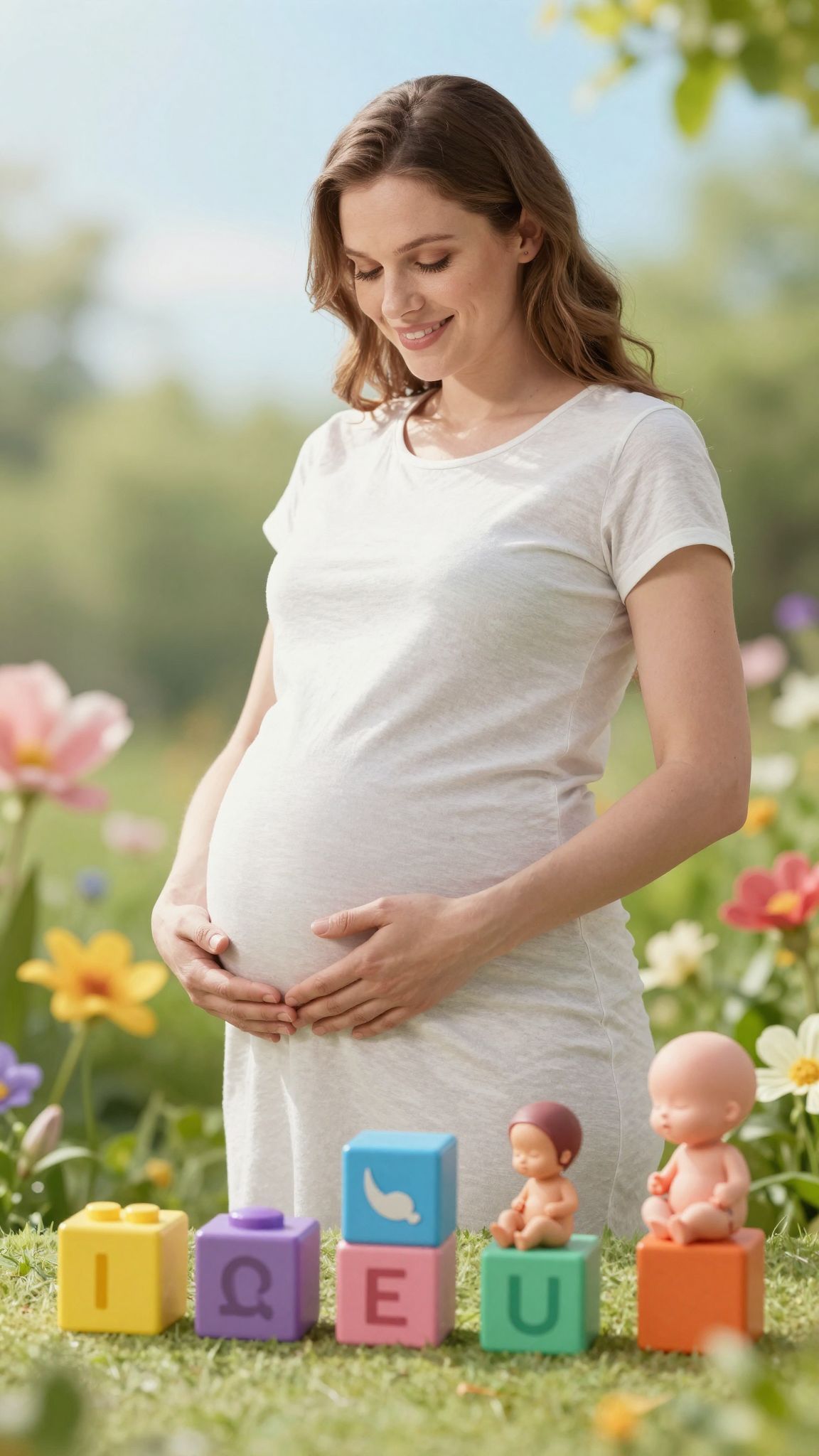 A magnézium nélkülözhetetlen a magzat egészséges fejlődéséhez.